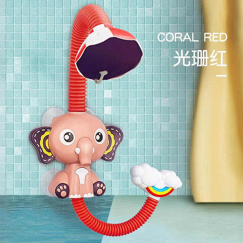 jouet de bain bébé- Gaspard™