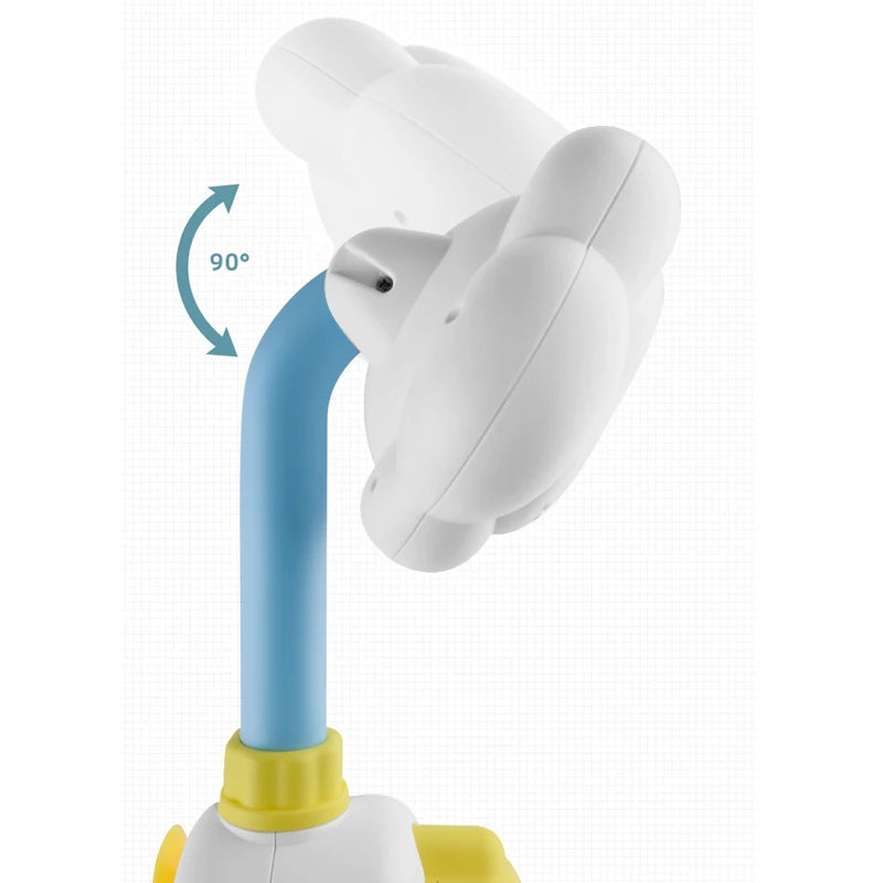 jouet de bain pour bebe-marceauâą