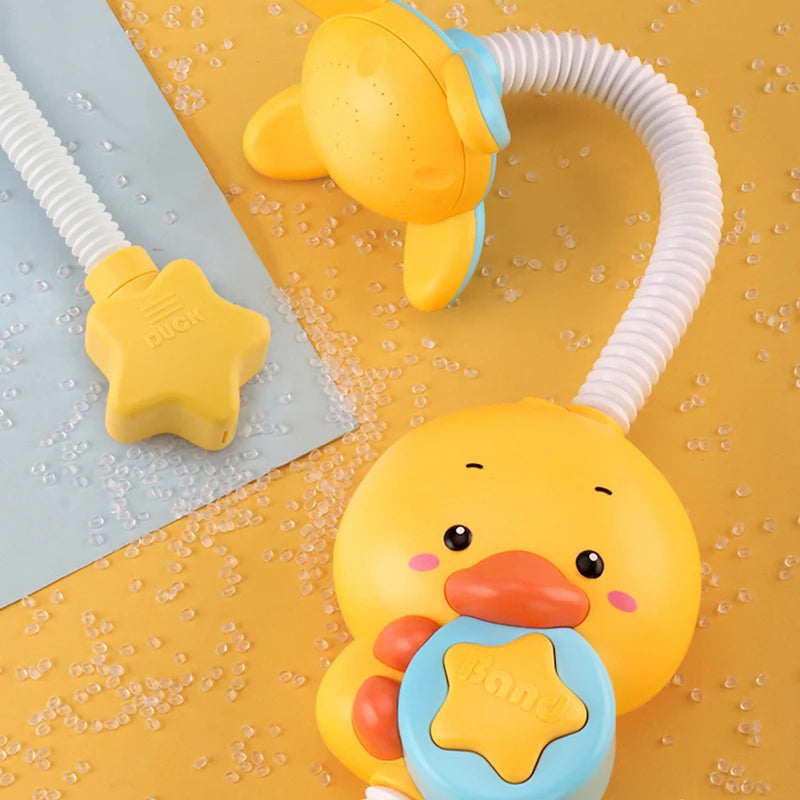 jouet de bain bébé- Gaspard™