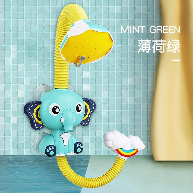 jouet de bain bébé- Gaspard™