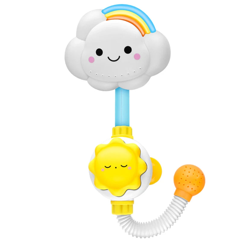jouet de bain pour bebe-marceauâą