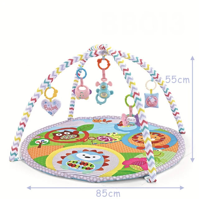 Tapis d' eveil Bebe-sixtine™