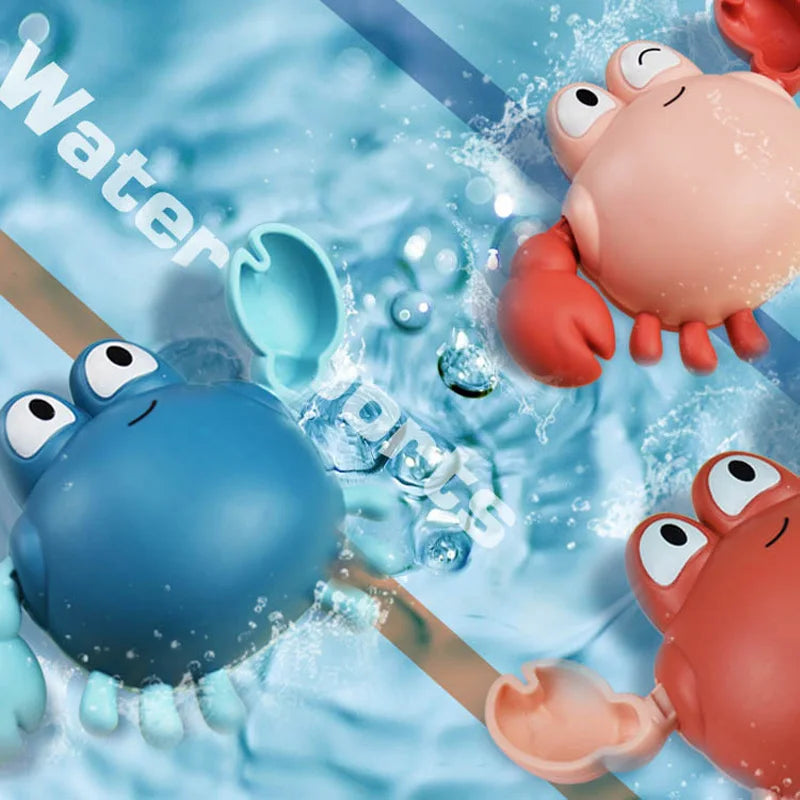 jouet de bain bébé- Diego™
