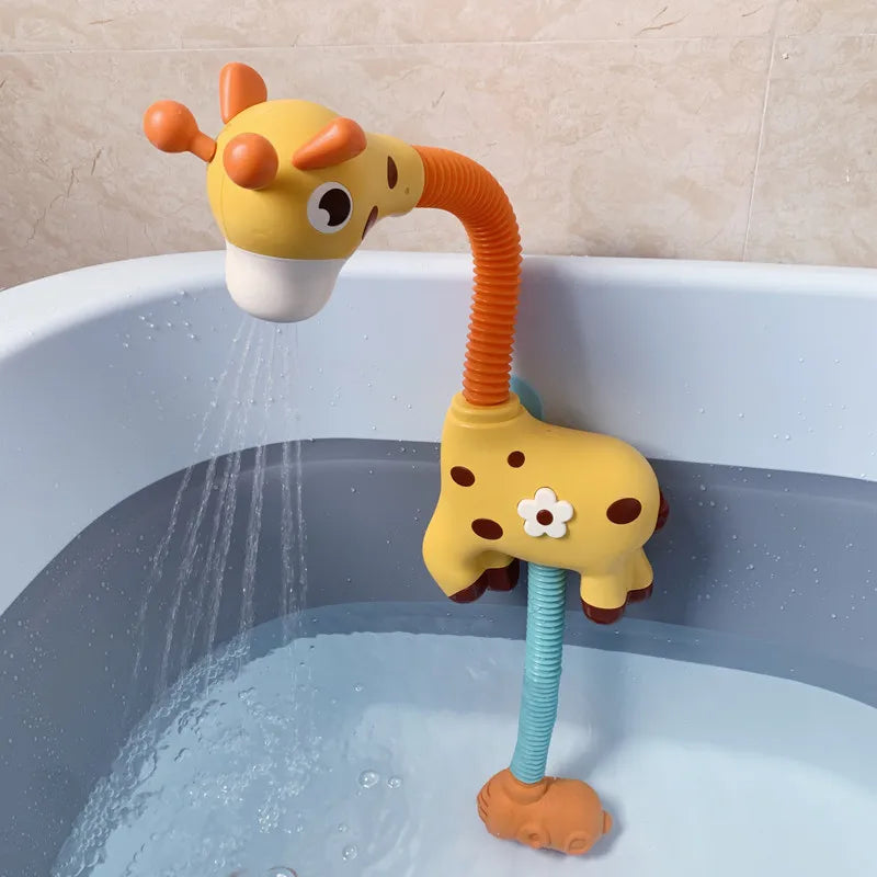 jouet de bain bébé- Gaspard™