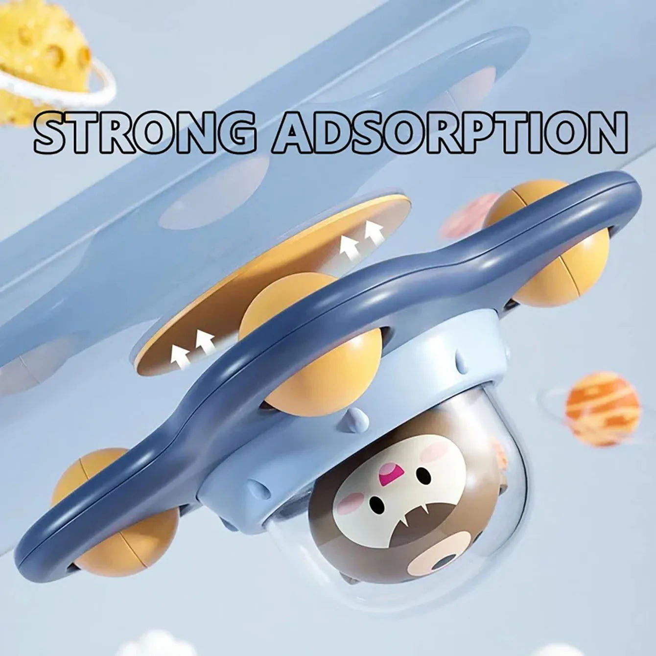 jouet de bain bébé-Emile™