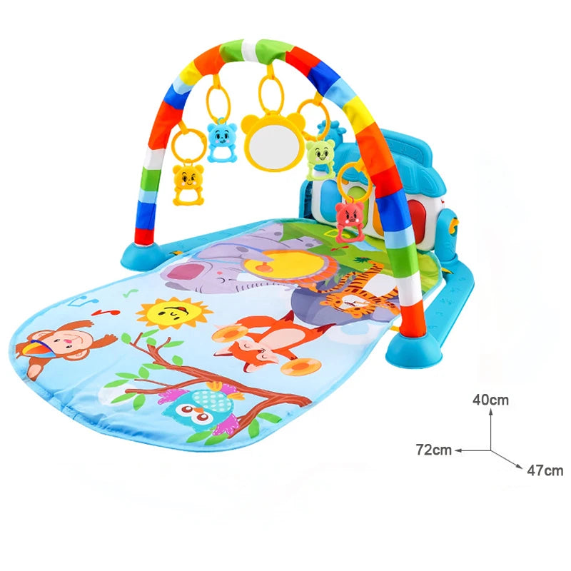 tapis d eveill- viana™