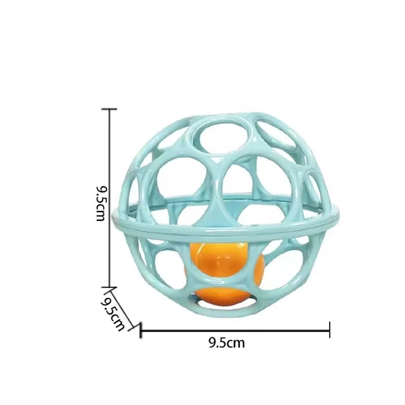 jouets pour bébé - Hugo ™