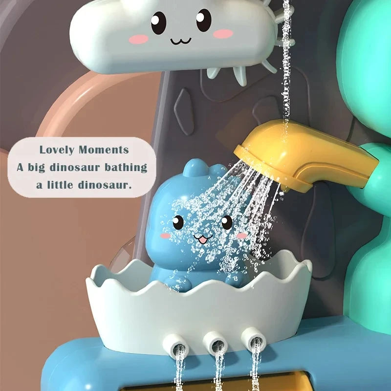 jouet baignoire bebe-augustin™