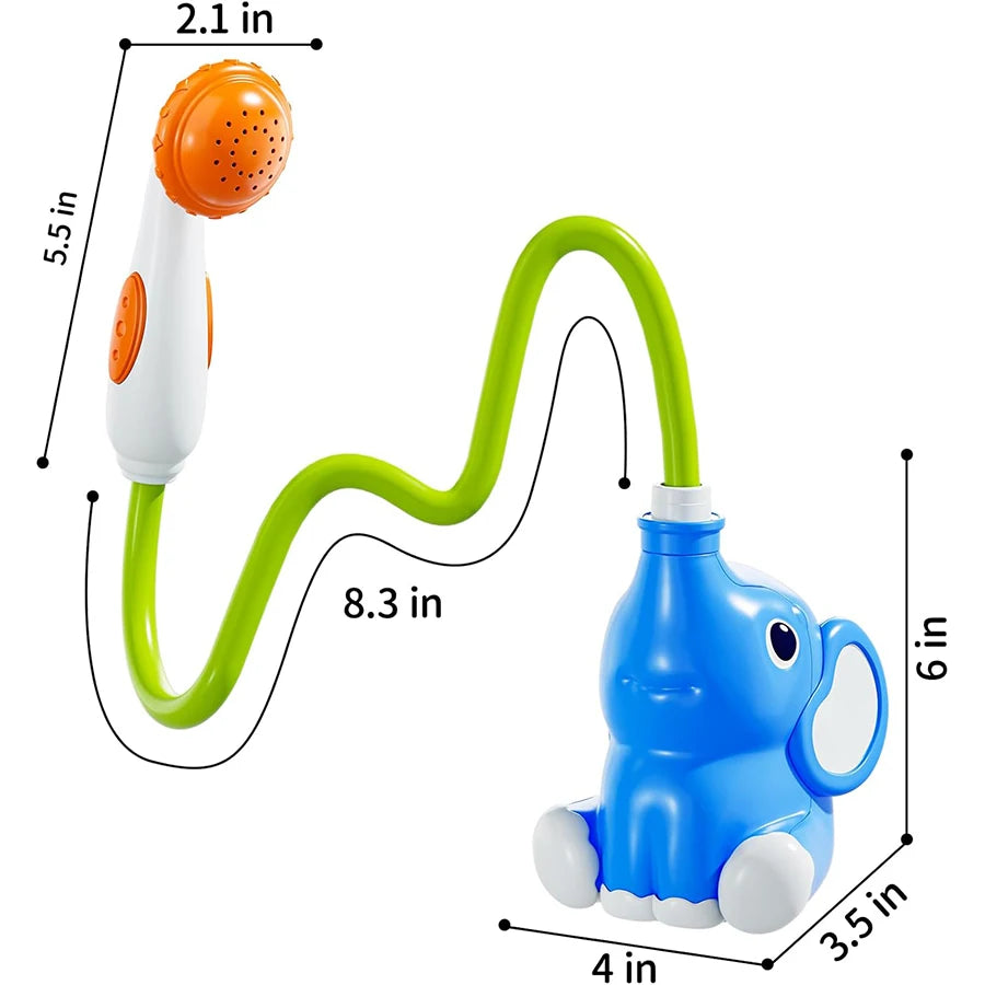 jouet de bain pour bebe-jeanâą