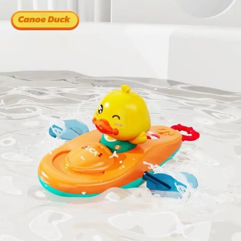 jouet de bain pour bebe-Léon™