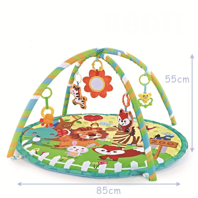 Tapis d' eveil Bebe-sixtine™