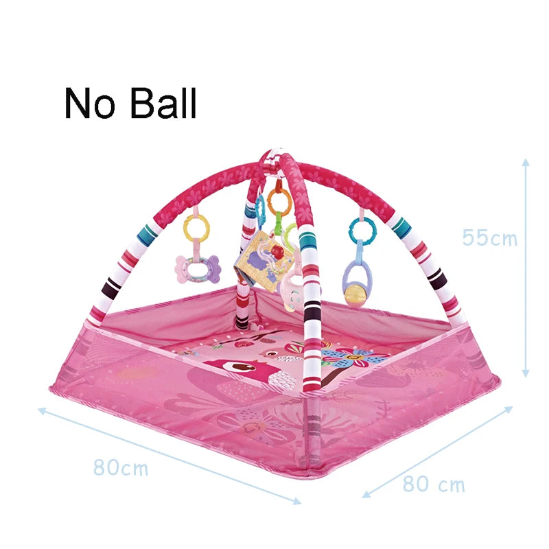 Tapis d' eveil Bebe-sixtine™