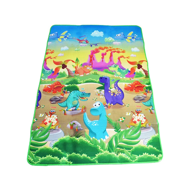 tapis d' eveil bebe-crèque™