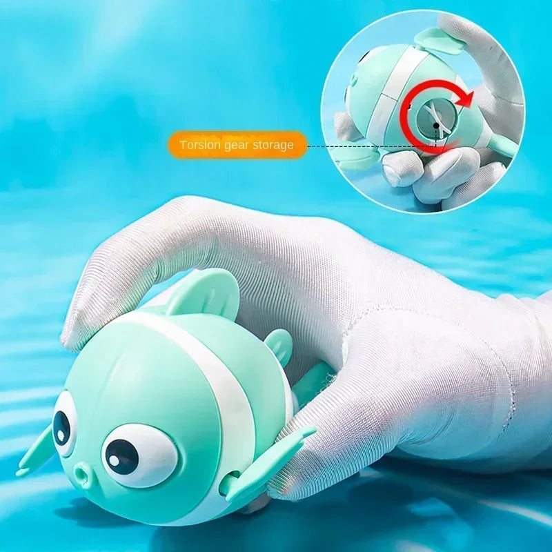 jouet de bain bébé- Diego™