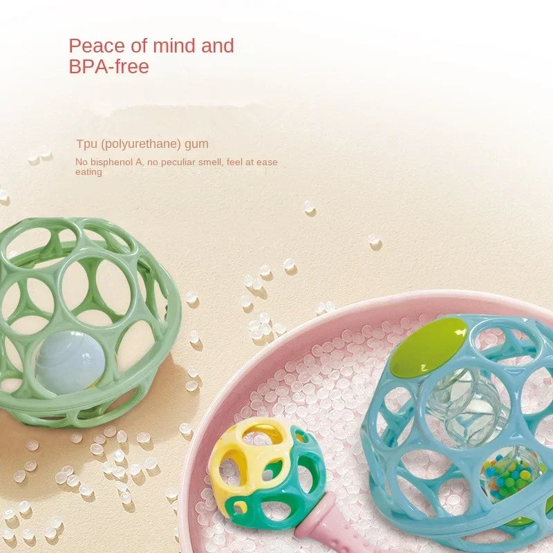 jouets pour bébé - Hugo ™