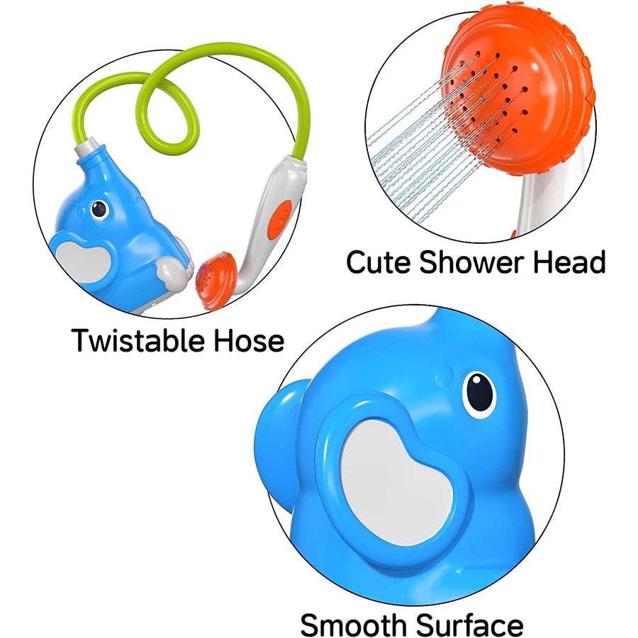 jouet de bain pour bebe-jeanâą