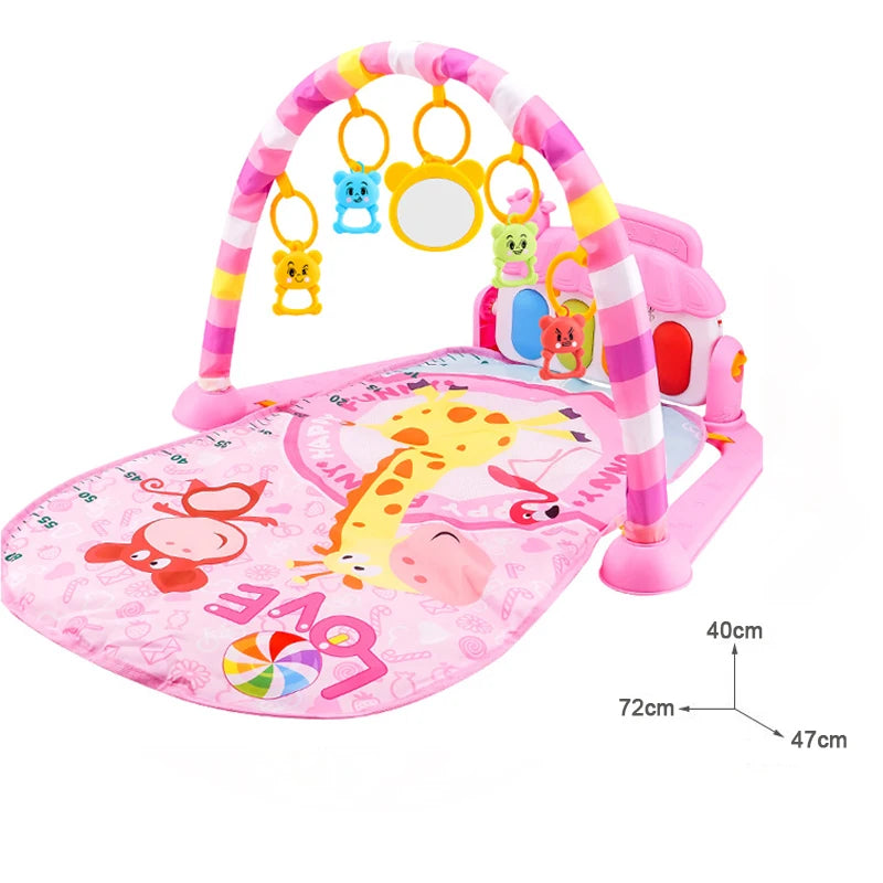tapis d eveill- viana™