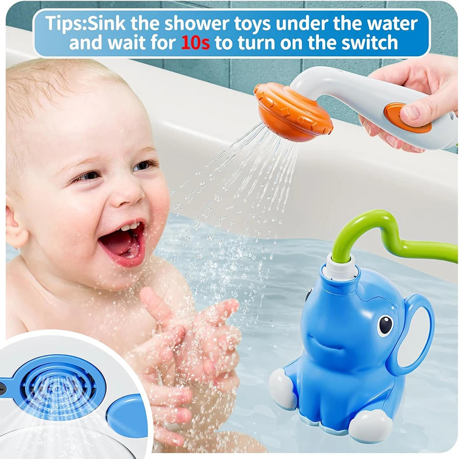 jouet de bain pour bebe-jeanâą