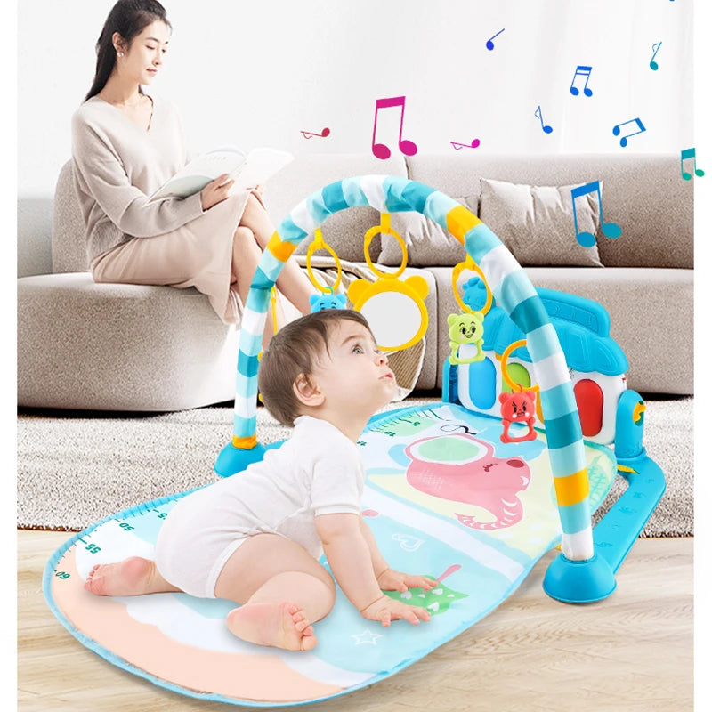 tapis d eveill- viana™