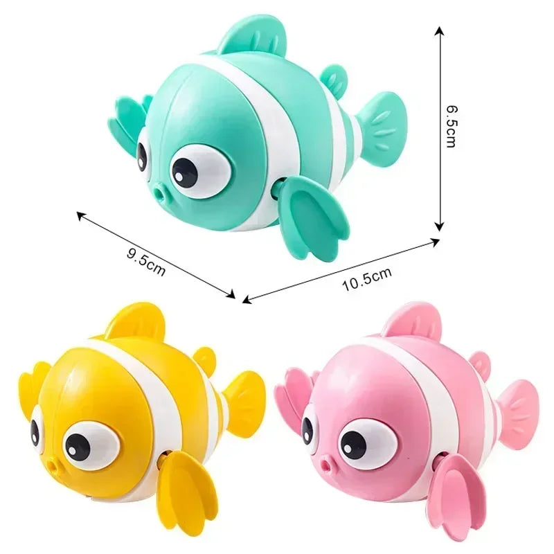 jouet de bain bébé- Diego™
