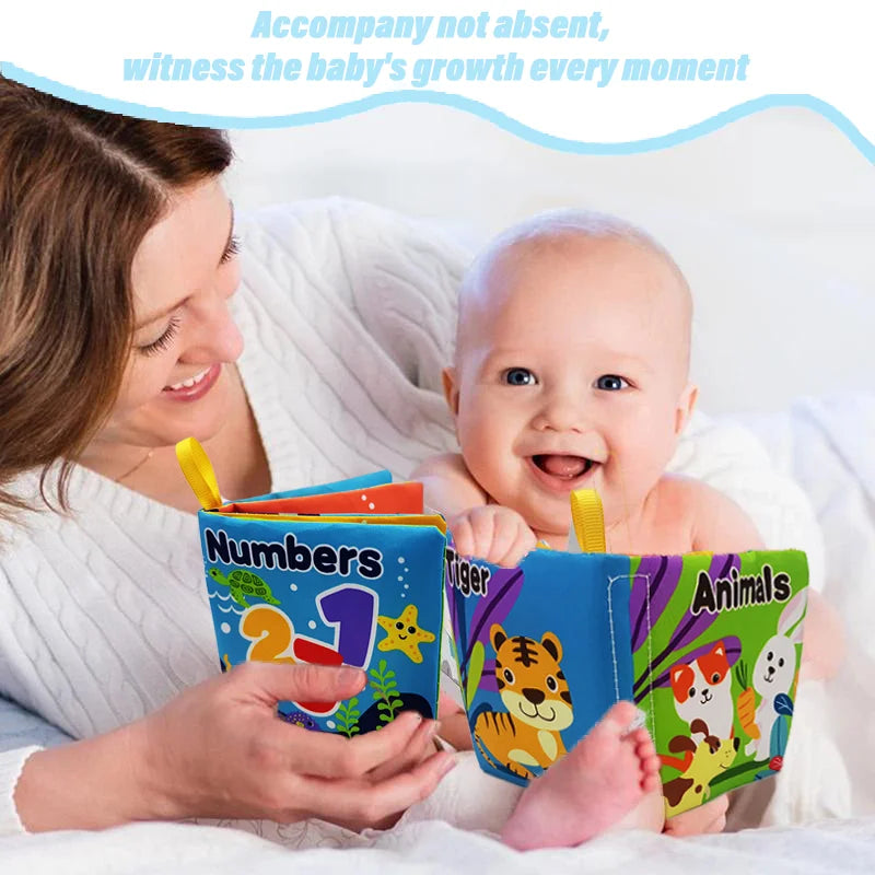 livre pour enfant-Andréa™