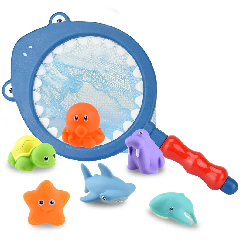 jouet baignoire bebe- Alexis™
