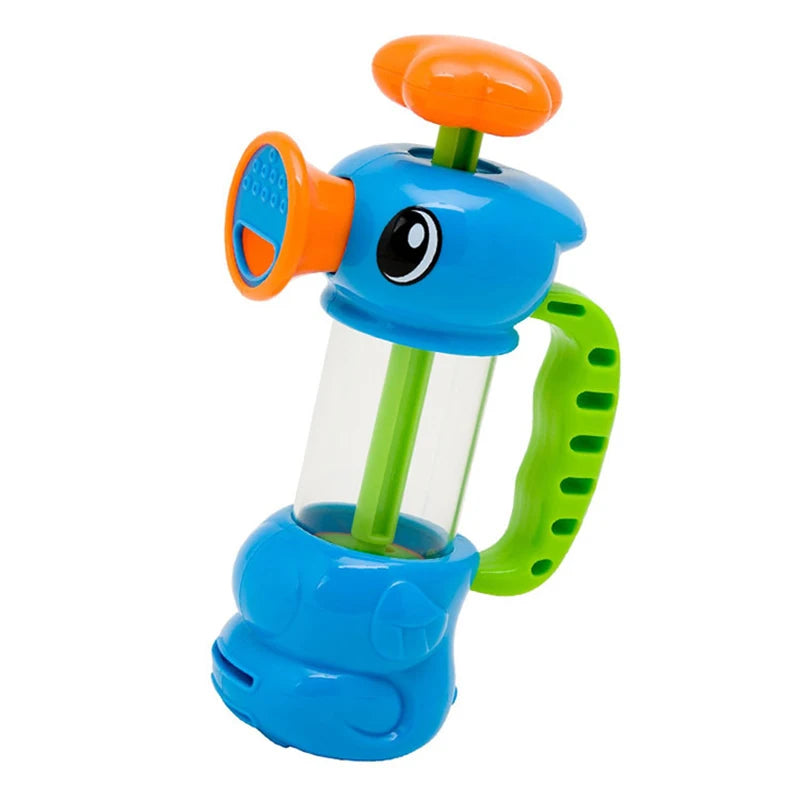 Jouet de bain bébé Paul™ | Lot de 4 Canards Colorés