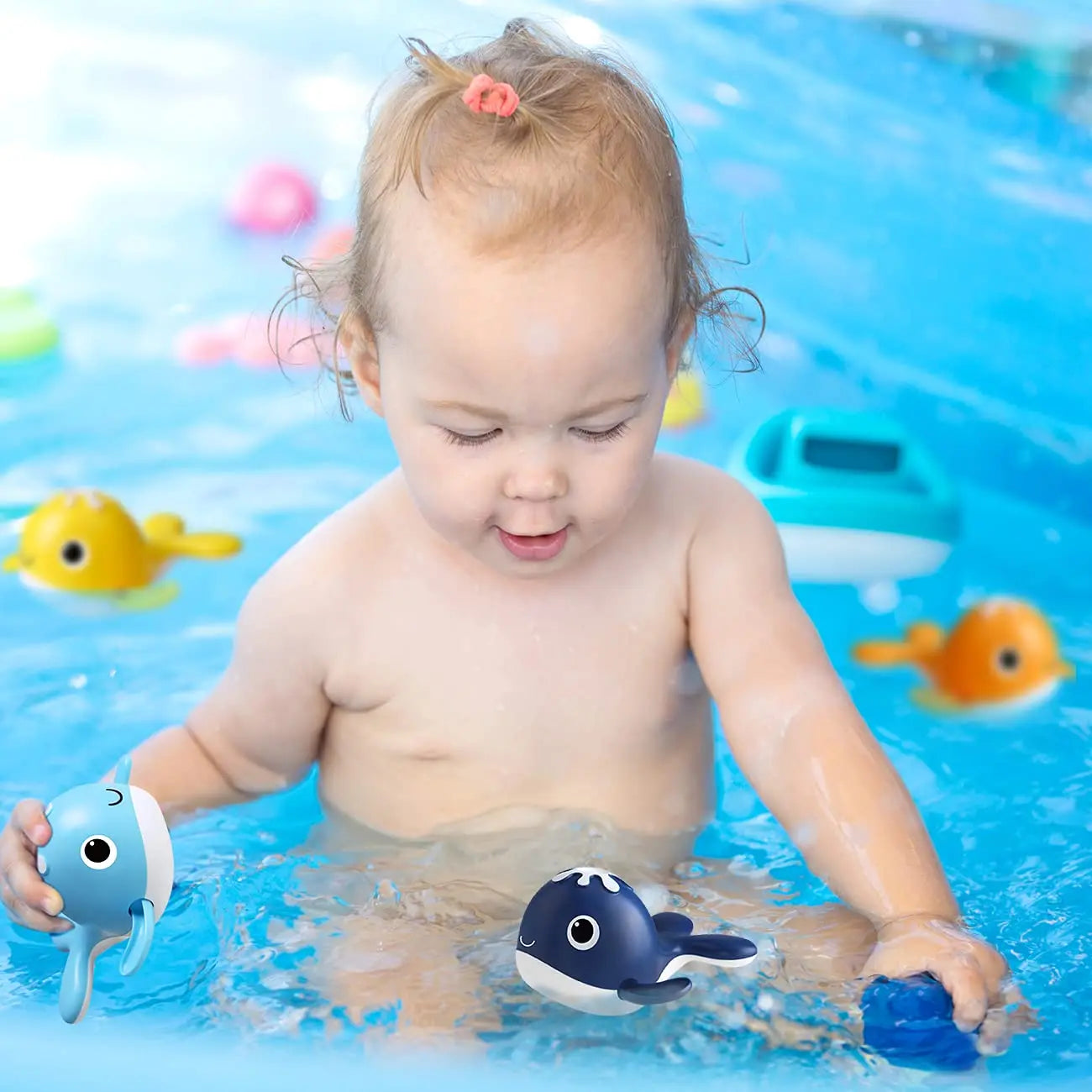 jouet de bain bebe-Raphaelâą