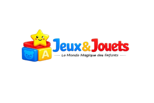 Jeux et jouets