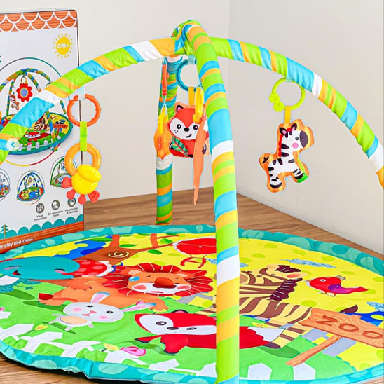tapis d' eveils- Rigolo Maxâą