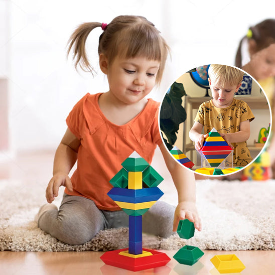 jeu construction Offrez à votre enfant un jouet sûr,