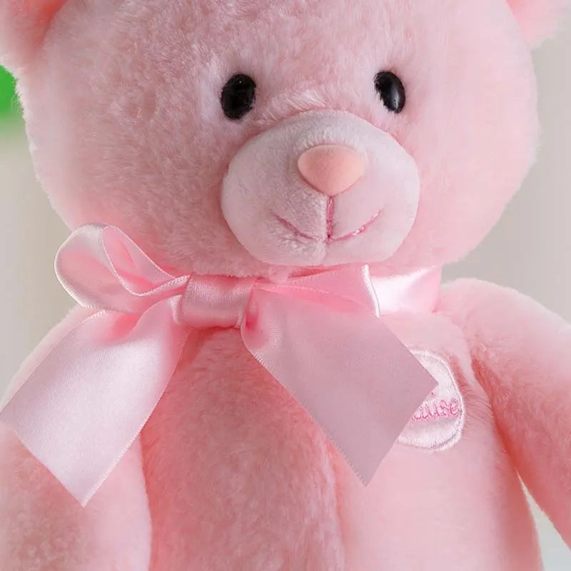 ours en peluche deviendra vite le compagnon préféré de votre enfant.