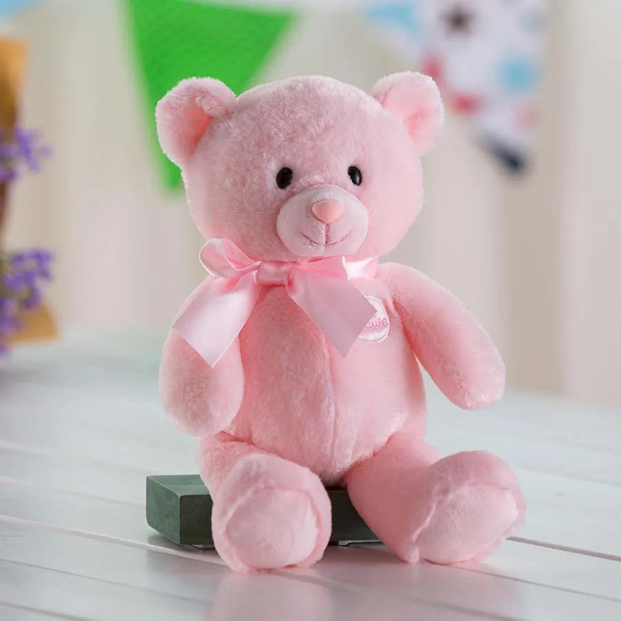 ours en peluche parfait pour une naissance, un anniversaire