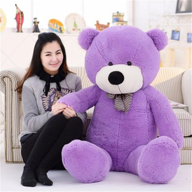 peluche un compagnon câlin qui apporte douceur et sécurité