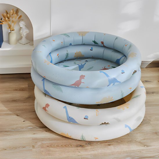Piscine gonflable