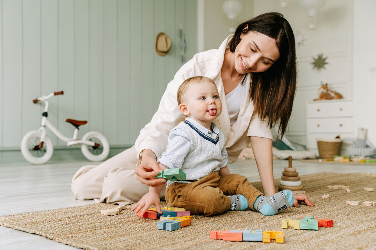 Directive 2009/48/CE du Parlement européen et du Conseil sur la sécurité des jouets