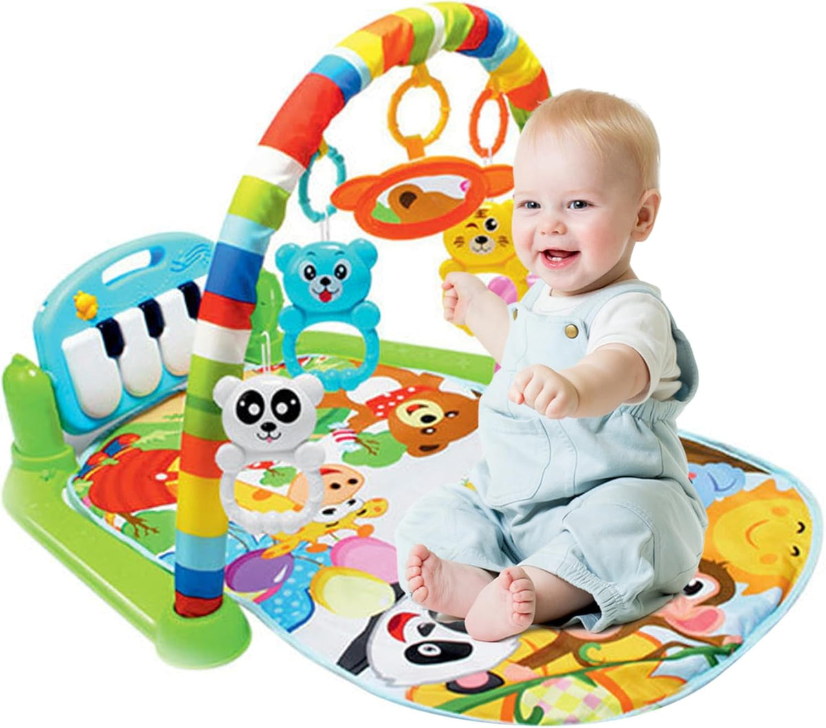 Guide complet de jouets de bain .