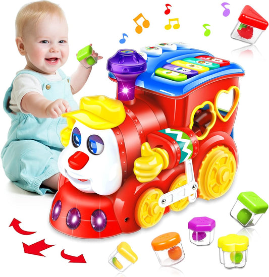 jouet bebe-Felice™