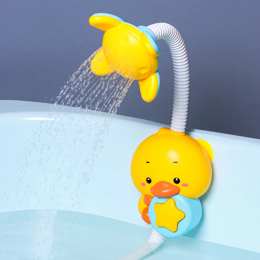 jouet de bain bébé- Gaspard™