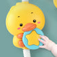 jouet de bain bébé- Gaspard™