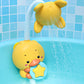 jouet de bain bébé- Gaspard™