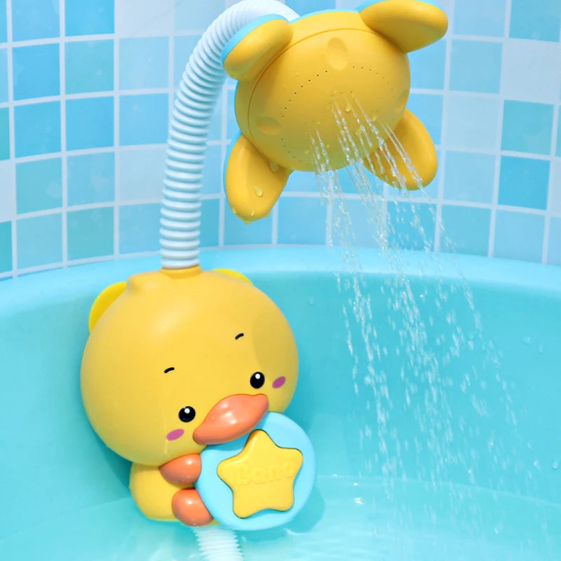 jouet de bain bébé- Gaspard™