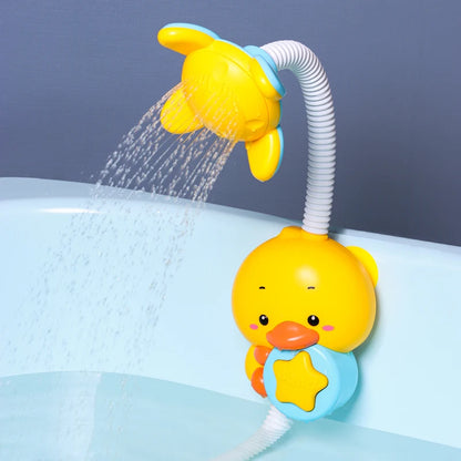 jouet de bain bébé- Gaspard™