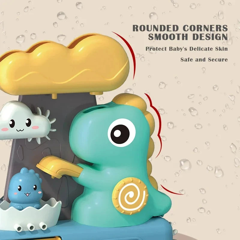 jouet baignoire bebe-augustin™