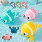 jouet de bain bébé- Diego™