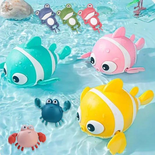 jouet de bain bébé- Diego™