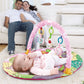 Tapis d' eveil  Bebe-sixtine™