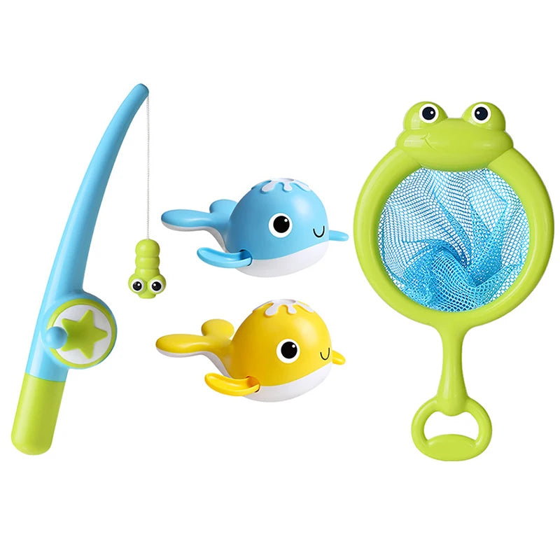 jouet de bain bebe-Raphael™