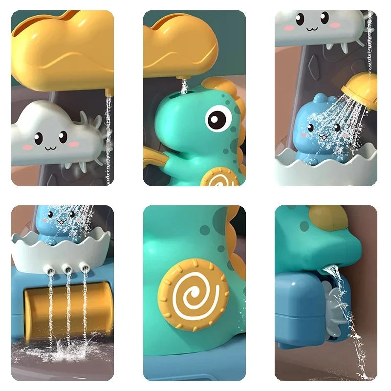 jouet baignoire bebe-augustin™
