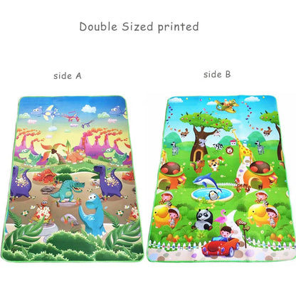 tapis d' eveil bebe-crèque™